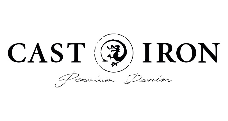 Cast Iron logo